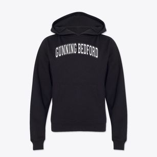 Gunning Bedford Middle School Varsity Arch Youth Hoodie