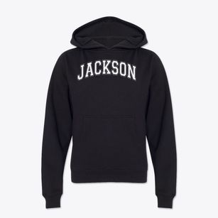 Jackson Academy Of Applied Technology Varsity Arch Youth Hoodie