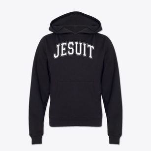 Jesuit High School Varsity Arch Youth Hoodie