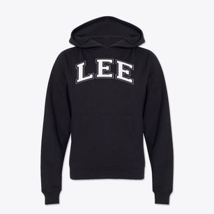 Lee Elementary School Varsity Arch Youth Hoodie