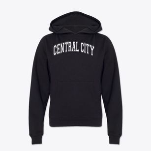 Central City Charter Elementary School Varsity Arch Youth Hoodie