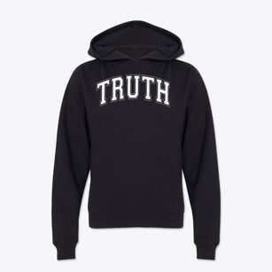 Truth Christian Academy Varsity Arch Youth Hoodie
