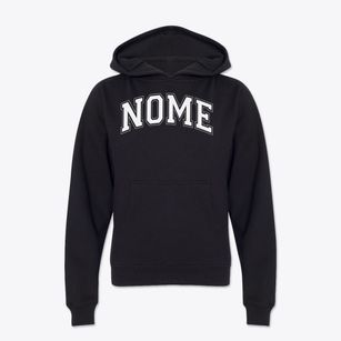 Nome Elementary School Varsity Arch Youth Hoodie