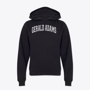 Gerald Adams Elementary School Varsity Arch Youth Hoodie