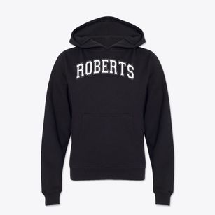 Roberts K-8 Center Varsity Arch Youth Hoodie