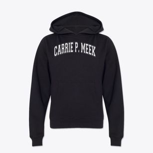 Carrie P. Meek-westview K-8 Center Varsity Arch Youth Hoodie