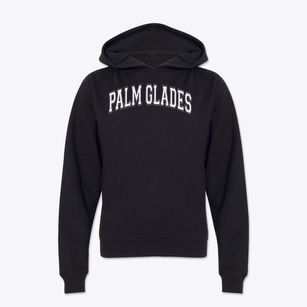 Palm Glades Prep Academy Varsity Arch Youth Hoodie
