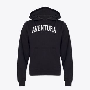 Aventura Learning Center Varsity Arch Youth Hoodie