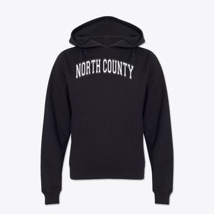 North County K-8 Center Varsity Arch Youth Hoodie
