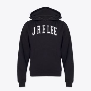 J R E Lee Opportunity School Varsity Arch Youth Hoodie
