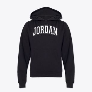 Jordan Elementary School Varsity Arch Youth Hoodie