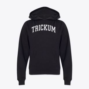 Trickum Middle School Varsity Arch Youth Hoodie