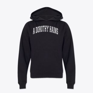 A Dorothy Hains Elementary School Varsity Arch Youth Hoodie
