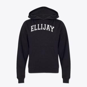 Ellijay Sda School Varsity Arch Youth Hoodie