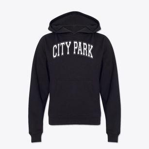 City Park Intermediate School Varsity Arch Youth Hoodie