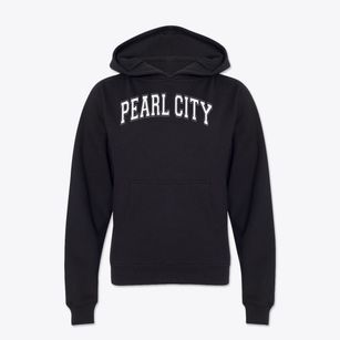 Pearl City Elementary School Varsity Arch Youth Hoodie