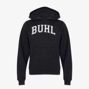 Buhl High School Varsity Arch Youth Hoodie