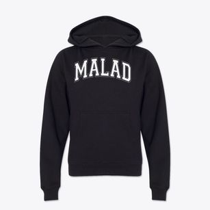 Malad Elementary School Varsity Arch Youth Hoodie