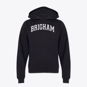 Brigham Elementary Varsity Arch Youth Hoodie