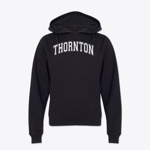 Thornton Township High School Varsity Arch Youth Hoodie