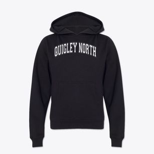 Quigley North High School Varsity Arch Youth Hoodie