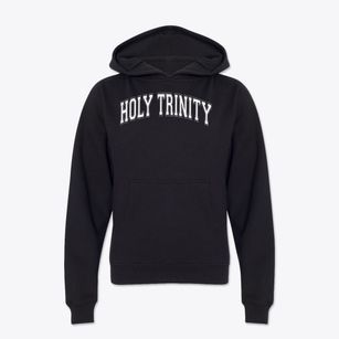 Holy Trinity High School Varsity Arch Youth Hoodie