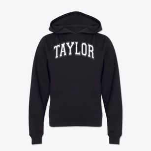 Taylor Elementary School Varsity Arch Youth Hoodie