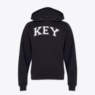 Key Elementary School Varsity Arch Youth Hoodie