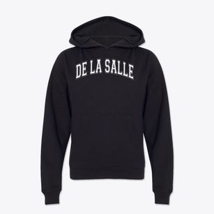 De La Salle Varsity Arch Youth Hoodie