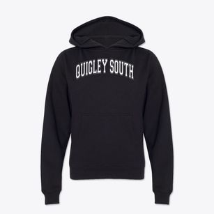 Quigley South High School Varsity Arch Youth Hoodie
