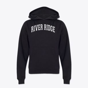 River Ridge Middle School Varsity Arch Youth Hoodie