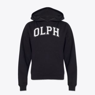 Our Lady Of Perpetual Help School Varsity Arch Youth Hoodie