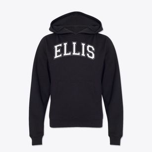 Ellis Middle School Varsity Arch Youth Hoodie
