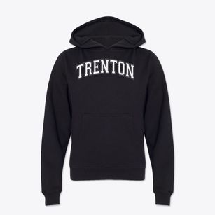 Trenton Elementary School Varsity Arch Youth Hoodie