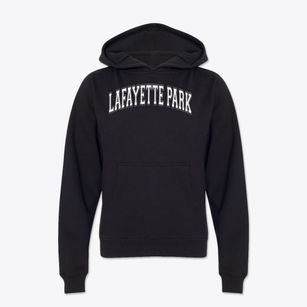 Lafayette Park Middle School Varsity Arch Youth Hoodie