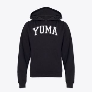Yuma Lutheran School Varsity Arch Youth Hoodie