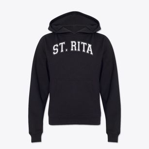 Saint Rita School Varsity Arch Youth Hoodie
