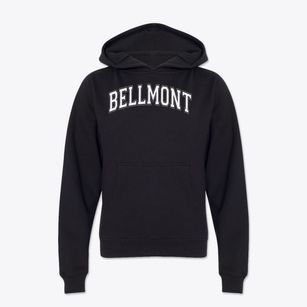 Bellmont Middle School Varsity Arch Youth Hoodie