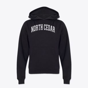 North Cedar Middle School Varsity Arch Youth Hoodie