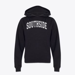 Southside Community School Varsity Arch Youth Hoodie