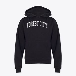 Forest City High School Varsity Arch Youth Hoodie