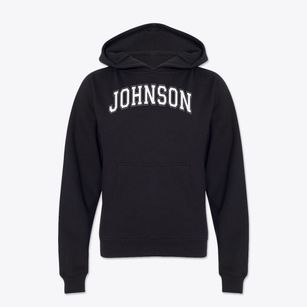 Johnson Elementary School Varsity Arch Youth Hoodie