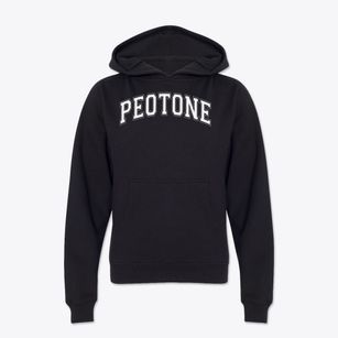Peotone Elementary School Varsity Arch Youth Hoodie