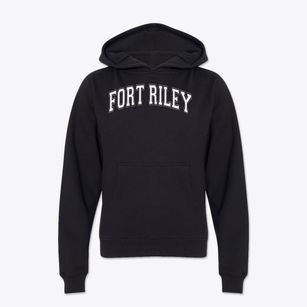 Fort Riley Catholic Community Varsity Arch Youth Hoodie