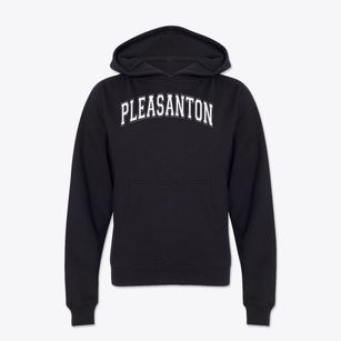 Pleasanton Elementary School Varsity Arch Youth Hoodie