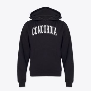 Concordia High School Varsity Arch Youth Hoodie