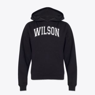 Marilyn Wilson Elementary School Varsity Arch Youth Hoodie