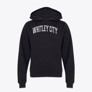 Whitley City Middle School Varsity Arch Youth Hoodie