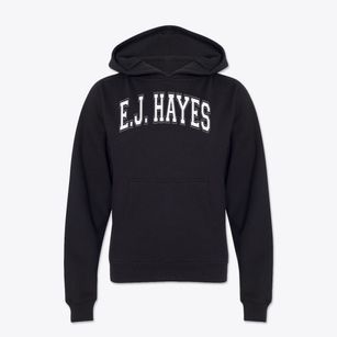 Edythe J. Hayes Middle School Varsity Arch Youth Hoodie