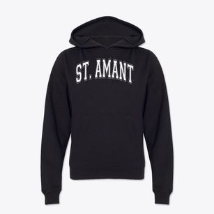 Saint Amant Middle School Varsity Arch Youth Hoodie